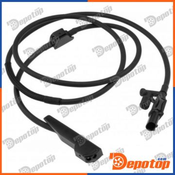 Gicleur de lave-glace droite pour VOLVO | EDS-VV-052, 32219087